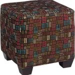 Craftmaster Ottoman