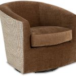Craftmaster Swivel Glider