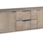 American Modern 60'' Credenza