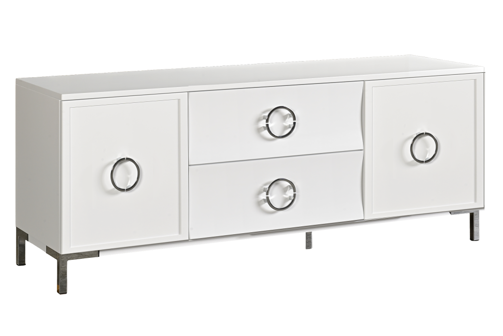 American Modern 60'' Credenza