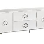 American Modern 60'' Credenza