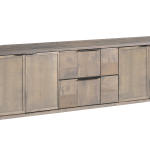 American Modern 74'' Credenza
