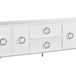 American Modern 74'' Credenza