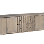 American Modern 84'' Credenza