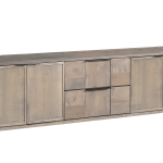 American Modern 84'' Credenza