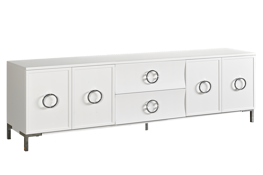 American Modern 84'' Credenza
