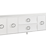 American Modern 84'' Credenza