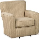 Craftmaster Swivel Chair