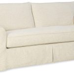 Craftmaster One Cushion Sofa