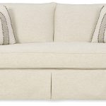 Craftmaster One Cushion Sofa