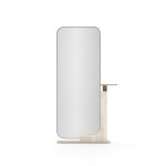Overlap
      
        Floor
      
        Mirror
      
        Light