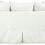 Craftmaster Three Cushion Sofa