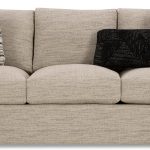 Craftmaster Three Cushion Sofa