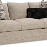 Craftmaster Three Cushion Sofa