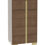 Verrado 28'' Five Drawer Chest