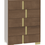 Verrado 36'' Five Drawer Chest