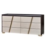 Verrado 71'' Six Drawer Dresser