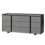 Verrado 71'' Six Drawer Dresser