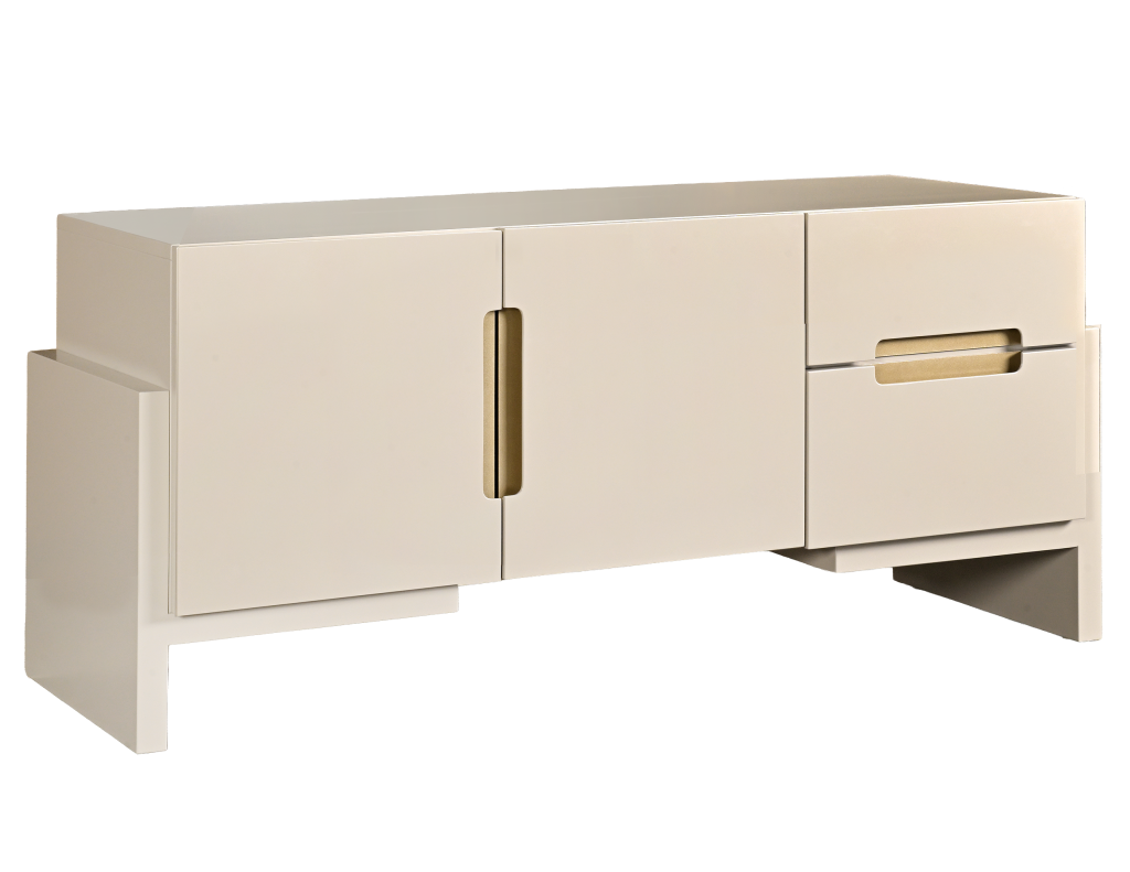 Summa 60'' Credenza