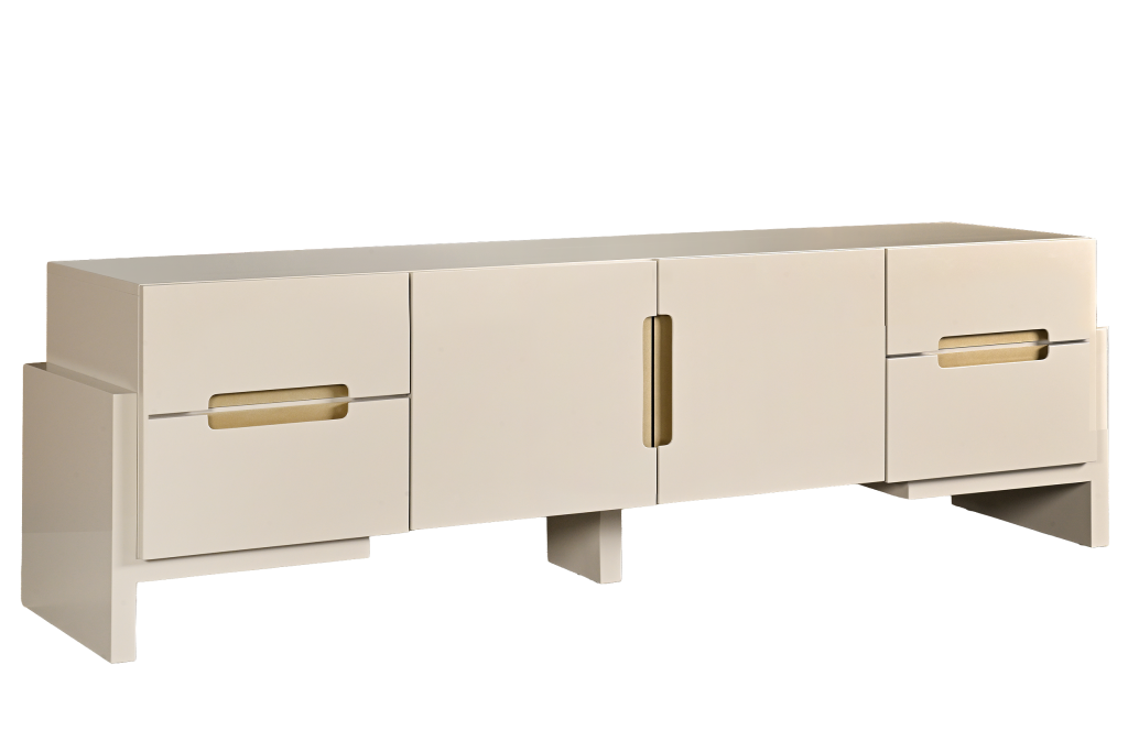 Summa 84'' Credenza