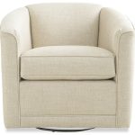 Craftmaster Swivel Chair