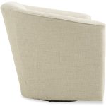 Craftmaster Swivel Chair