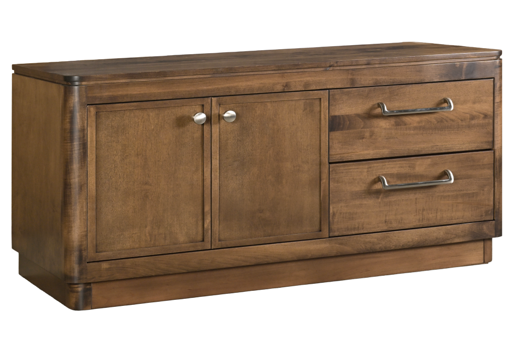 Rochelle 60'' Credenza