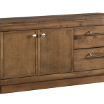 Rochelle 60'' Credenza