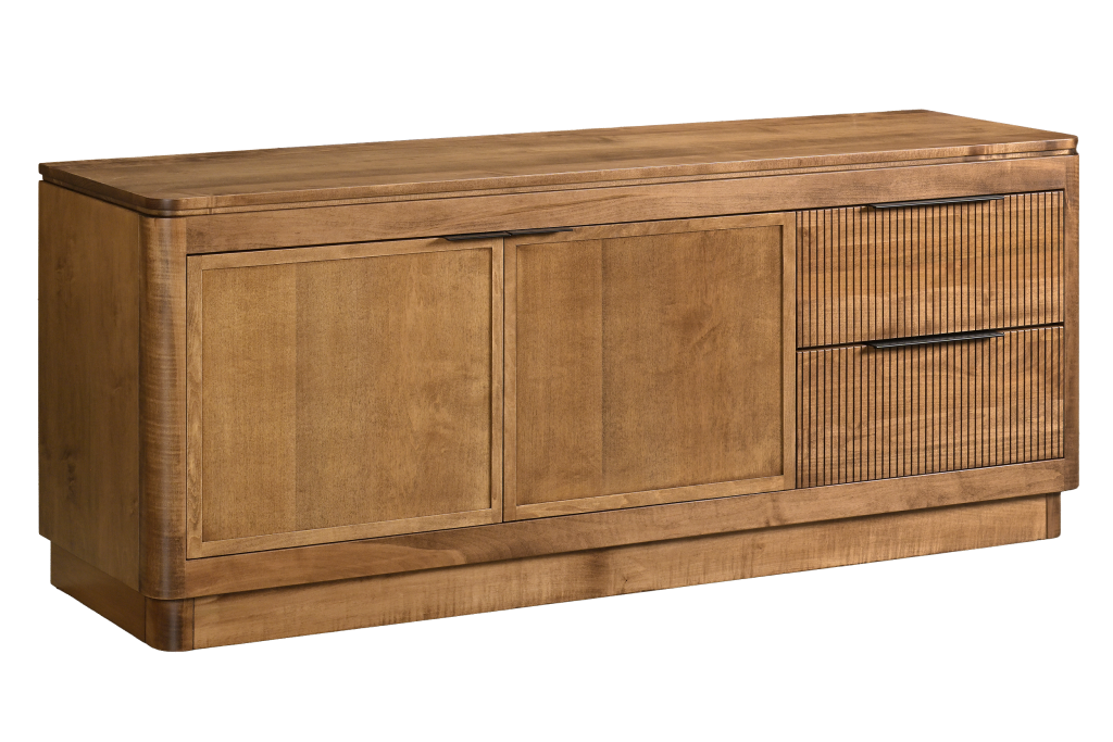 Rochelle 60'' Credenza