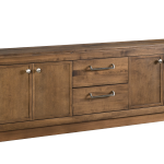 Rochelle 72'' Credenza