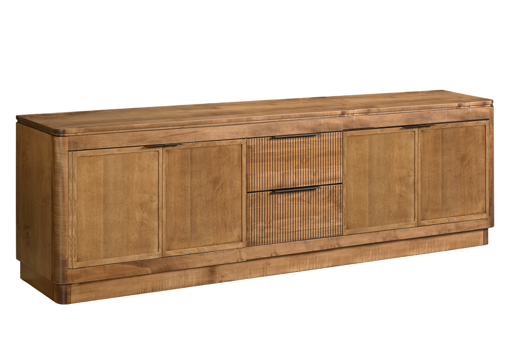 Rochelle 72'' Credenza