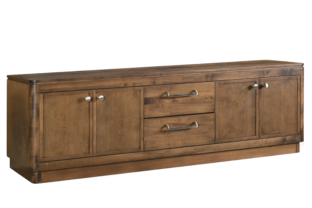 Rochelle 84'' Credenza