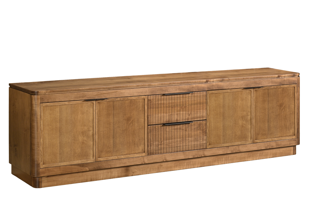 Rochelle 84'' Credenza