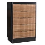 Rochelle 36'' 5-Drawer Chest