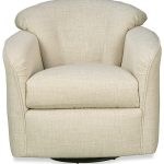 Craftmaster Swivel Glider Chair