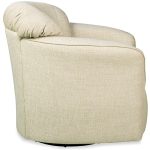 Craftmaster Swivel Glider Chair
