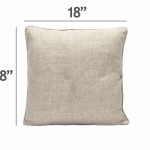 Pillow 18x18 - Special Order