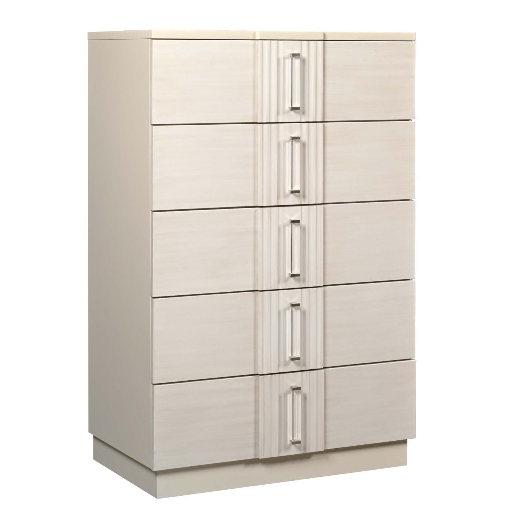Hyde Park 35'' 5-Drawer Chest
