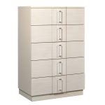 Hyde Park 35'' 5-Drawer Chest