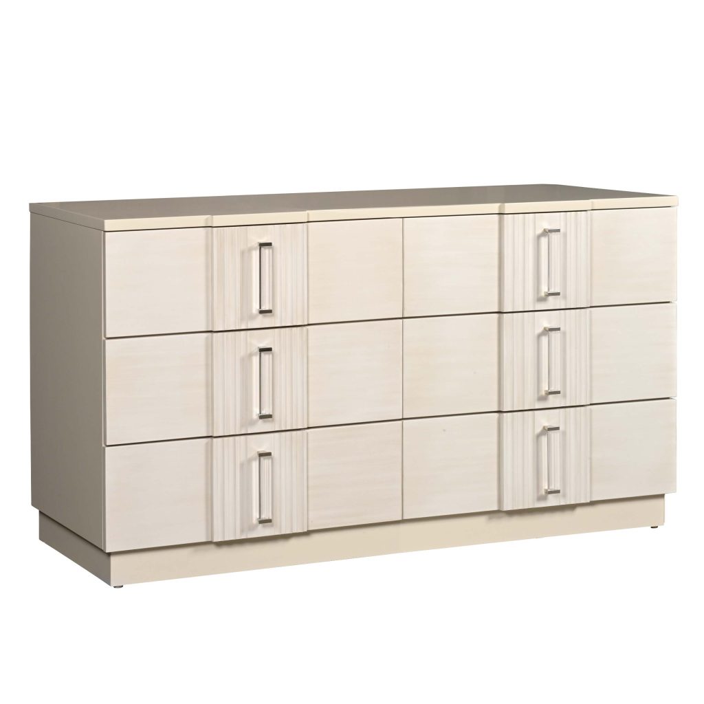 Hyde Park 70'' 6-Drawer Dresser