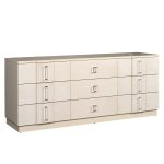 Hyde Park 81'' 9-Drawer Dresser