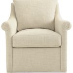 Craftmaster Swivel Chair