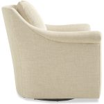Craftmaster Swivel Chair