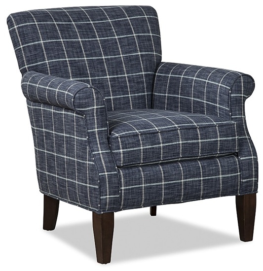 Craftmaster Arm Chair