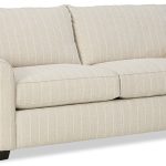 Craftmaster Two Cushion Sofa