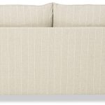 Craftmaster Two Cushion Sofa