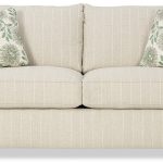 Craftmaster Two Cushion Sofa