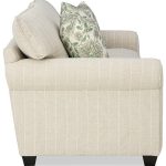 Craftmaster Two Cushion Sofa