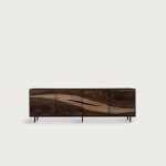 Placa Buffet