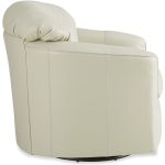 Craftmaster Swivel Chair